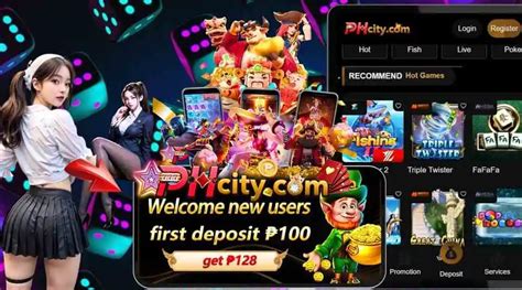 Comprehensive PHCity Online Casino Games Review: Top Picks.